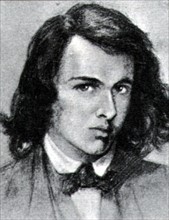 Rosetti, Dante Gabriel