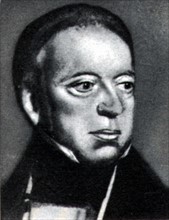 Rothschild, Meyer Amschel