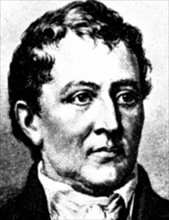 Scheele, Karl Wilhelm, schwed. Chemiker