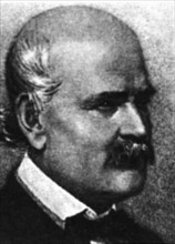 Semmelweis, Ignaz Philipp
