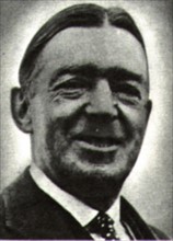 Shackleton, Sir Ernest Henry