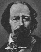 Tennyson, Alfred (lord)