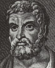 Thalès de Milet