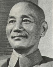 Tchang Kai-shek
