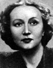 Ulanova, Galina Sergeievna