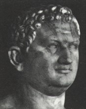 Vespasien (Titus Flavius Vespasianus)