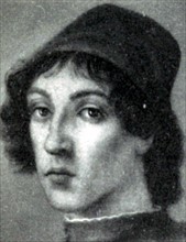 Masaccio (Tommaso di ser Giovanni Cassai, known as)