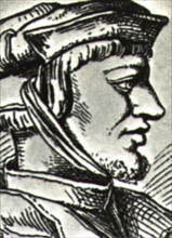 Agrippa von Nettesheim