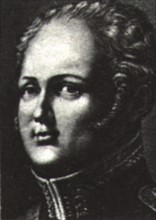 Alexandre 1er Pavlovitch