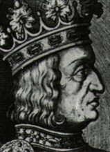 Albert 1er de Habsbourg