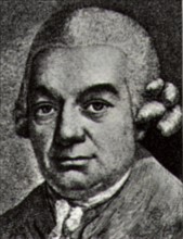 Bach, Carl Philipp Emanuel