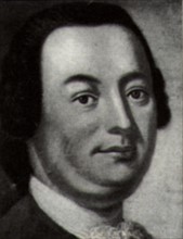 Bach, Johann Christoph Friedrich
