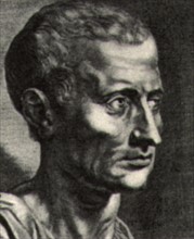 Cicero, Marcus Tullius