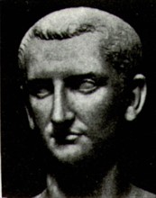 Domitian, Titus Flavius
