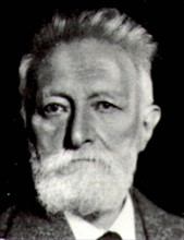 Eucken, Rudolf Christoph