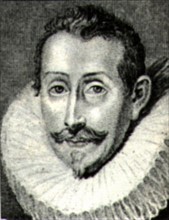 Fernando Alvarez de Toledo, duke of Alba