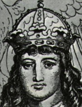 Frédéric III le Beau