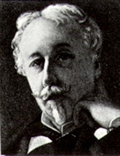 Gobineau, Joseph Arthur, count of
