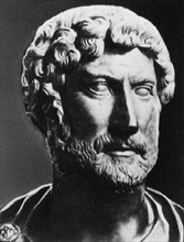 Hadrien, Publius Aelius