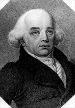 Hahnemann, Samuel Friedrich Christian