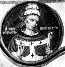 Pape Innocent V