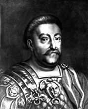 Jean III Sobieski, roi de Pologne