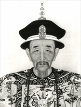 L'empereur Kangxi
