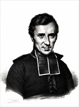 Lamennais, Hugues Félicité-Robert de