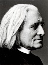 Liszt, Franz von