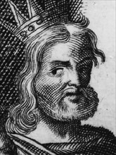 Louis II, roi de Germanie