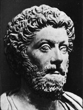 Aurele, Marc; Marcus Aurelius Antoninus