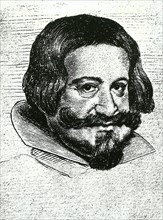 Olivares, Gaspar de Guzmán, Count of