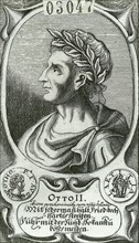 Otto II