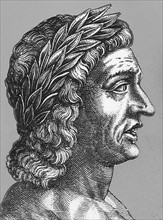 Ovide (Publius Ovidius Naso)