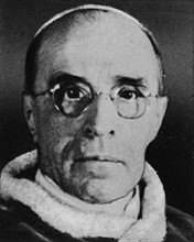 Pope Pius XII (Eugenio Pacelli)