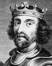 Richard I Lionheart
