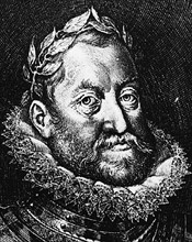 Rudolf II of Habsburg