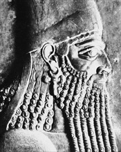 Sargon II of Assyria