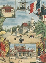 1900 Paris World Exhibition