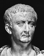 Tiberius, Claudius Nero