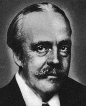 Balfour, Arthur James Earl of