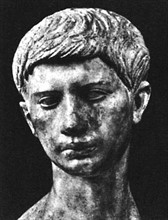Brutus, Marcus Junius