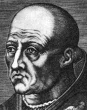 Pope Callistus III