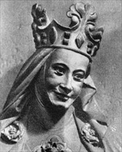 Adelaide, Otto I's wife (931 - 999)