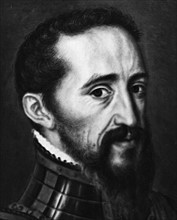 Alba, Fernando Alvarez de Toledo, duke of Alba