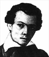 Michail Alexandrowitch Bakunin