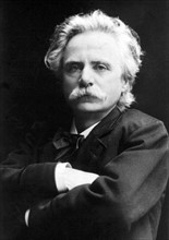 Edward Grieg