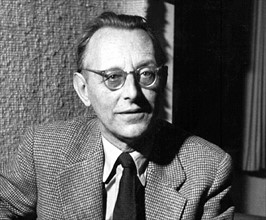 Carl Orff