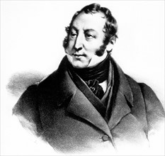 Rossini, Gioacchino Antonio