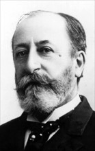 Saint-Saëns, Camille